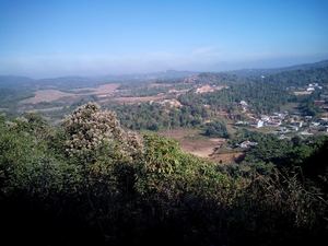 A Short & Sweet Affair with Madikeri, Coorg