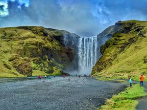 Iceland: A Road Trip for the Gods