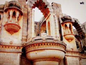 Feel Saurashtra's soul at Surendranagar district, Gujarat.