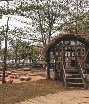 CANGGU