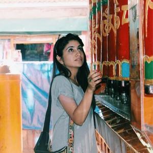 Mcleodganj - Dream : Explore : Live