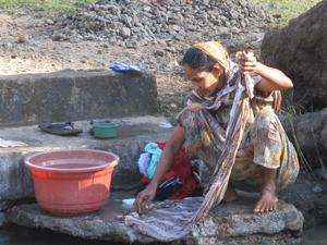Sri Lanka – 1 month of solo backpacking
