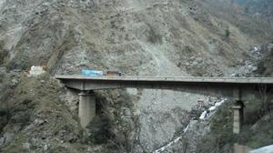 Kashmir - Traveller's Paradise