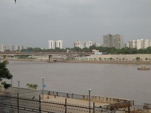 Sabarmati Ashram, A walk by the golden river of Ahmedabad in pictures