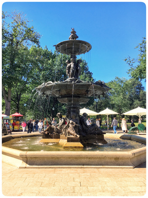 Home to Harvard and MIT: A Weekend Getaway to Boston
