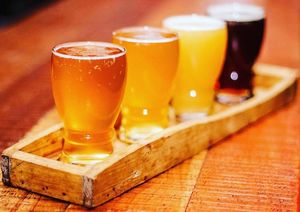 The Barking Deer Brewpub & Restaurant 1/1 by Tripoto