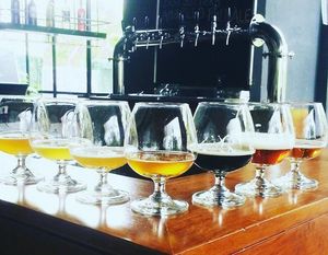 Independence Brewing Company 1/1 by Tripoto