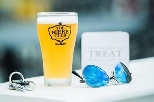 The Biere Club 1/1 by Tripoto