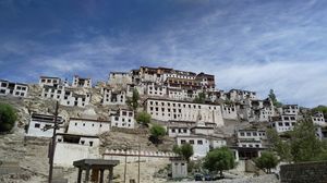 The Taras Homestay: A Nunnery In Ladakh Where I Spent The Night