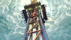 8 Best Amusement Parks In India For Adrenaline Junkies!