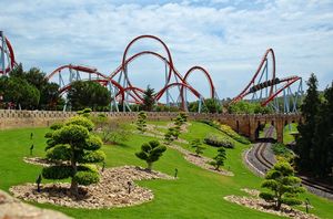 Nicco Park 1/3 by Tripoto