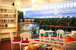 6 Chilled Out Cafes in Delhi From Where You Can Work Too