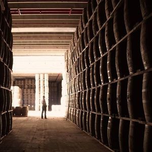 Canadian Club Brand Centre 1/1 by Tripoto
