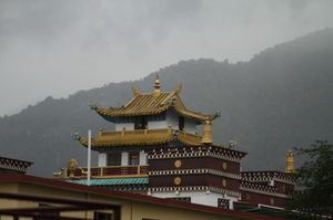 Bir Billing – A Tryst With Snow
