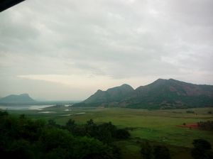 An abode above the clouds – Vattakanal