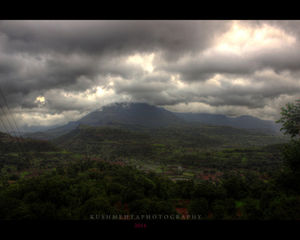Kalsubai – The Highest Peak in Maharashtra