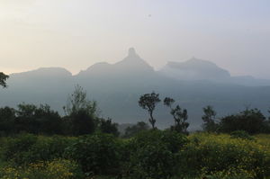 Sandhan Valley