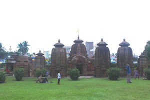 Mukteshwar MahadevTemple 1/4 by Tripoto