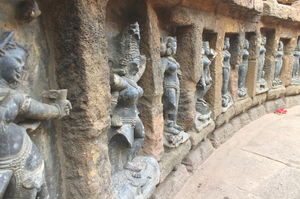 Chausathi Yogini Temple 1/1 by Tripoto