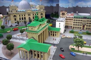 LEGOLAND Deutschland 1/1 by Tripoto