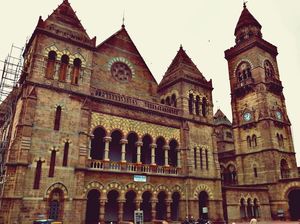 Prag Mahal Palace 1/18 by Tripoto