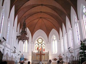 San Thome Church 1/1 by Tripoto