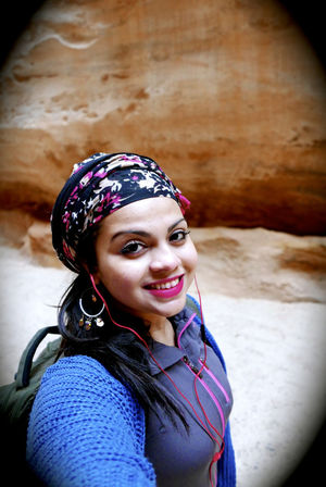 Siq 1/4 by Tripoto