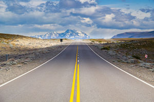 Ruta Nacional 40 1/2 by Tripoto