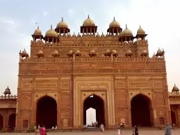 Fatehpur Sikri 1/undefined by Tripoto