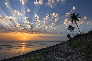 Alibaug – The Land of Sagas and Ocean of Quietude