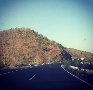 Dapoli – Where land ends!