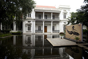 National Gallery of Modern Art 1/2 by Tripoto