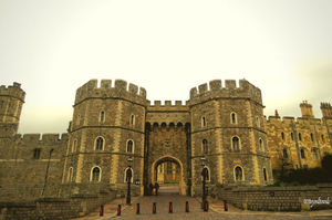 A day tour to Windsor and the Stonehenge.