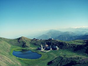 The complete itinerary to explore Kangra Valley in Himachal Pradesh