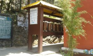 New Laal Tibba 1/11 by Tripoto