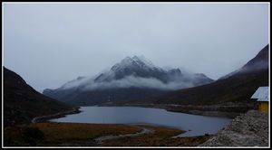 Road Trip to Tawang