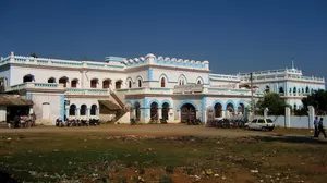 Bastar Palace 1/undefined by Tripoto
