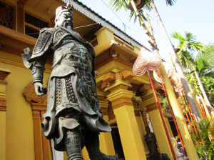 Gangaramaya Temple 1/7 by Tripoto