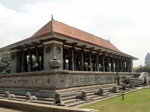 Independence Square 1/1 by Tripoto