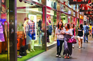 Taiwan: A Destination for Foodies and Shopaholics!