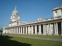 Greenwich 1/3 by Tripoto