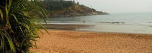 When The Soul Went ‘Solo’ To The Perfect Gokarna!