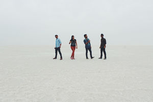 Kutch - Top 10 Reasons To Make You Travel To Kutch