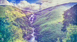 Vagamon: The Paragliding Capital Of South India