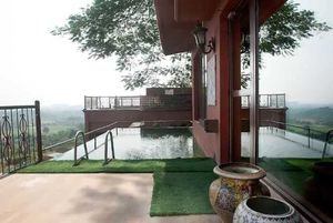 8 Stunning Airbnbs In Mumbai Where You Can Host Epic House Parties