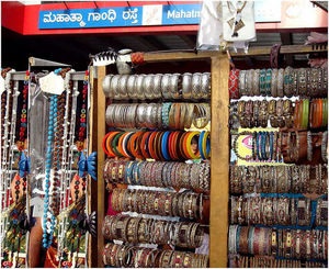 MG Road 1/1 by Tripoto
