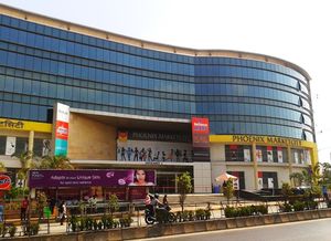Phoenix Marketcity 1/2 by Tripoto