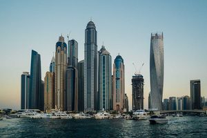8 International Vacations That Will Make Your November Unforgettable
