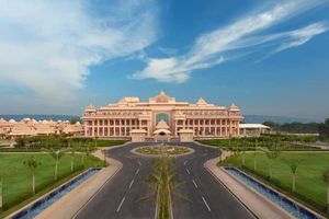 17 Luxury Resorts Around Delhi For A Quick Getaway