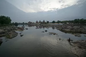 Betwa River 1/undefined by Tripoto